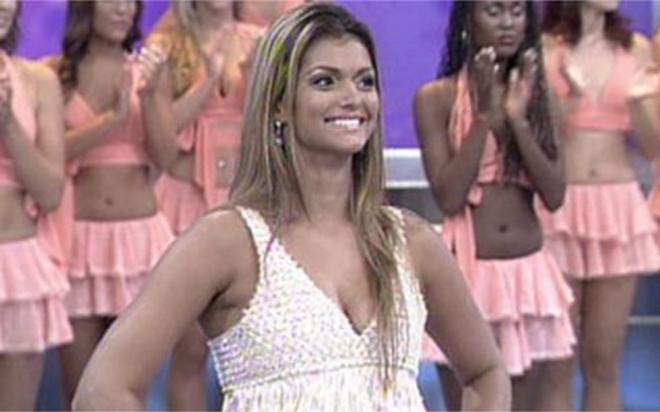 'Dan&ccedil;a dos Famosos' (2006)