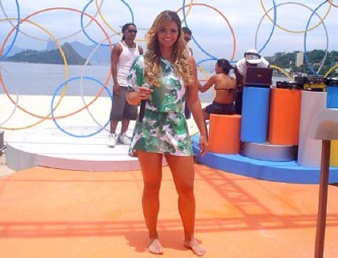 'Game Show' (2010-2011)