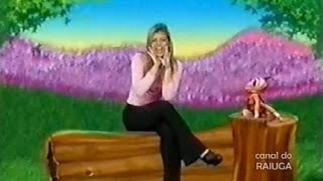 'Mundo da Imagina&ccedil;&atilde;o' (2003)