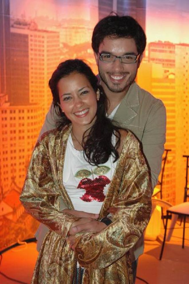 'Vidas Opostas' (2006-2007)