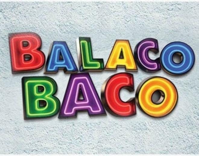 'Balacobaco' (2012-2013)