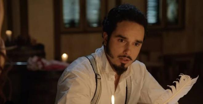 'Escrava M&atilde;e' (2016-2017)