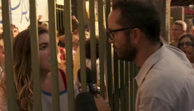 'Amor de M&atilde;e' (2020-2021)