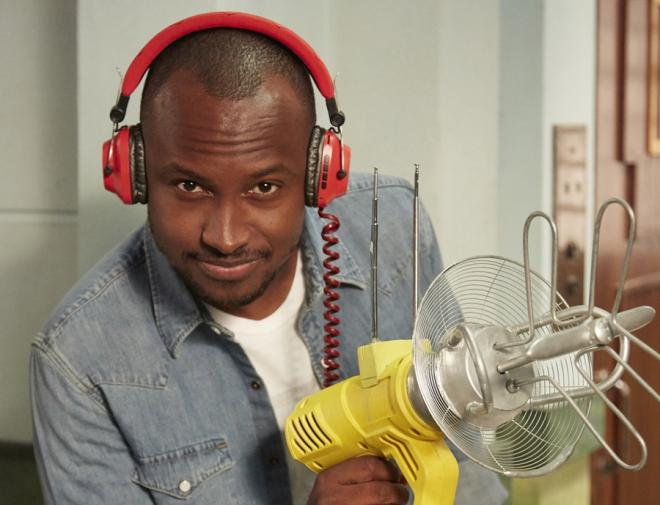 'Detetives do Predio Azul' (2017)