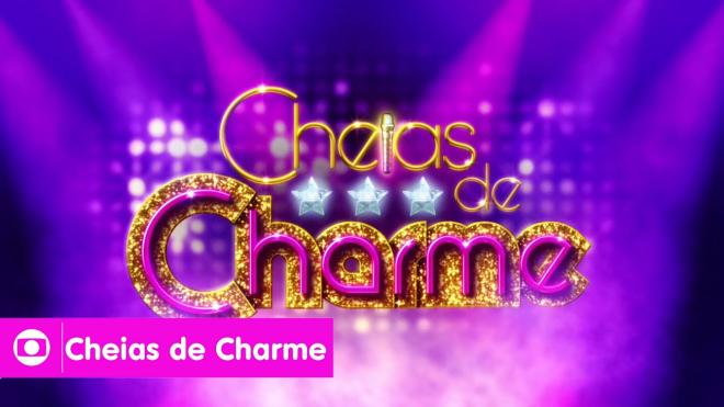 'Cheias de Charme' (2012)