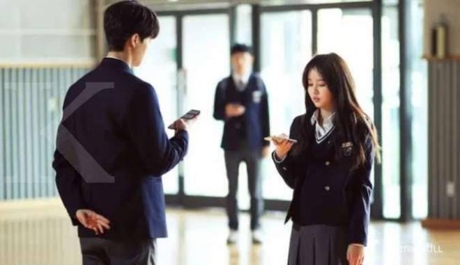 Poucos epis&oacute;dios 