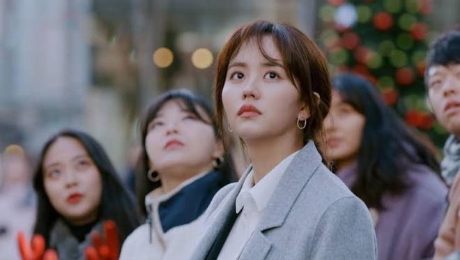 A protagonista Kim Jojo