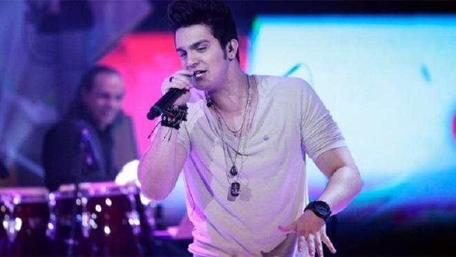 'Sai do Ch&atilde;o' (2014)