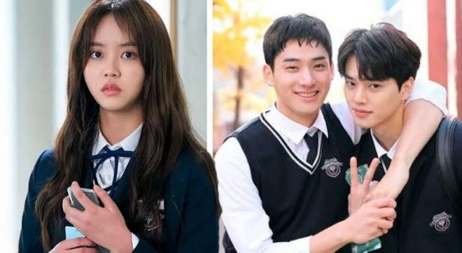 Tri&acirc;ngulo Amoroso