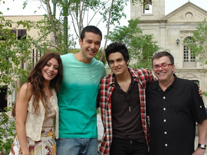 'Morde & Assopra' (2011)