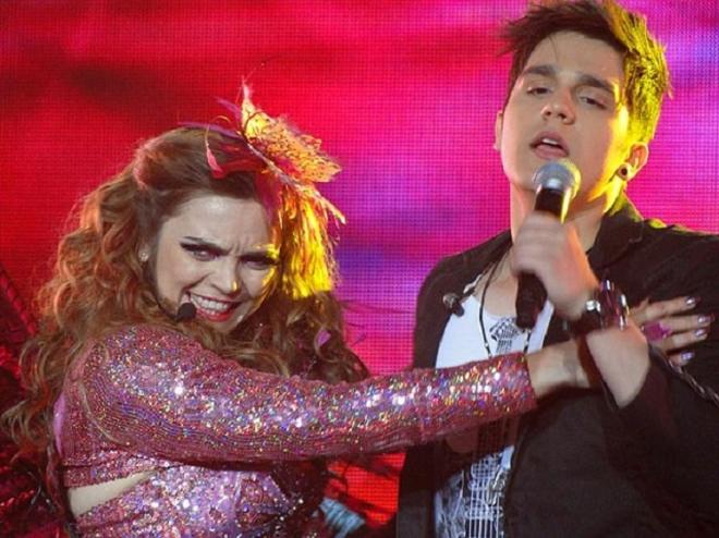 'Cheias de Charme' (2012)