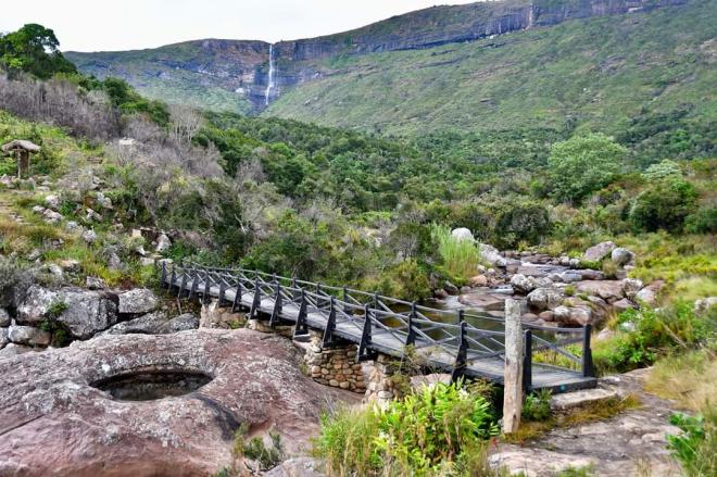 Le lac sacr&eacute; d&rsquo;Antanavo