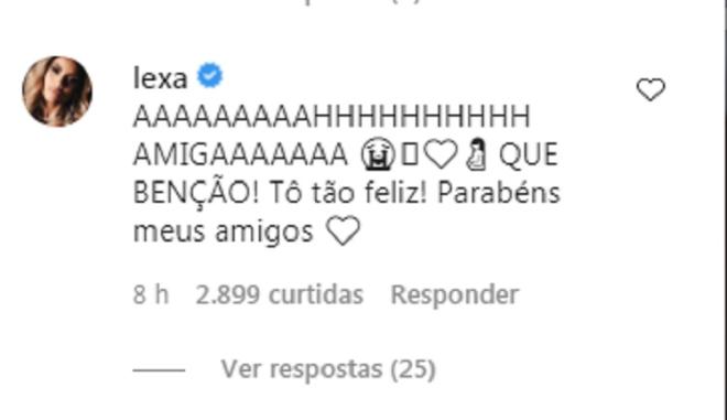 Cantora Lexa