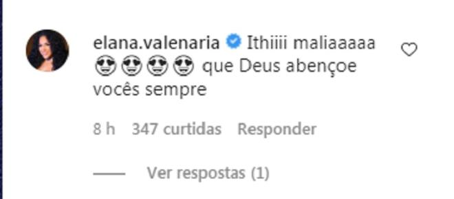 Elana Valen&aacute;ria