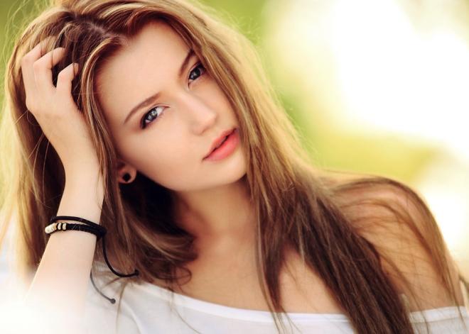 Per i capelli viva la praticit&agrave;