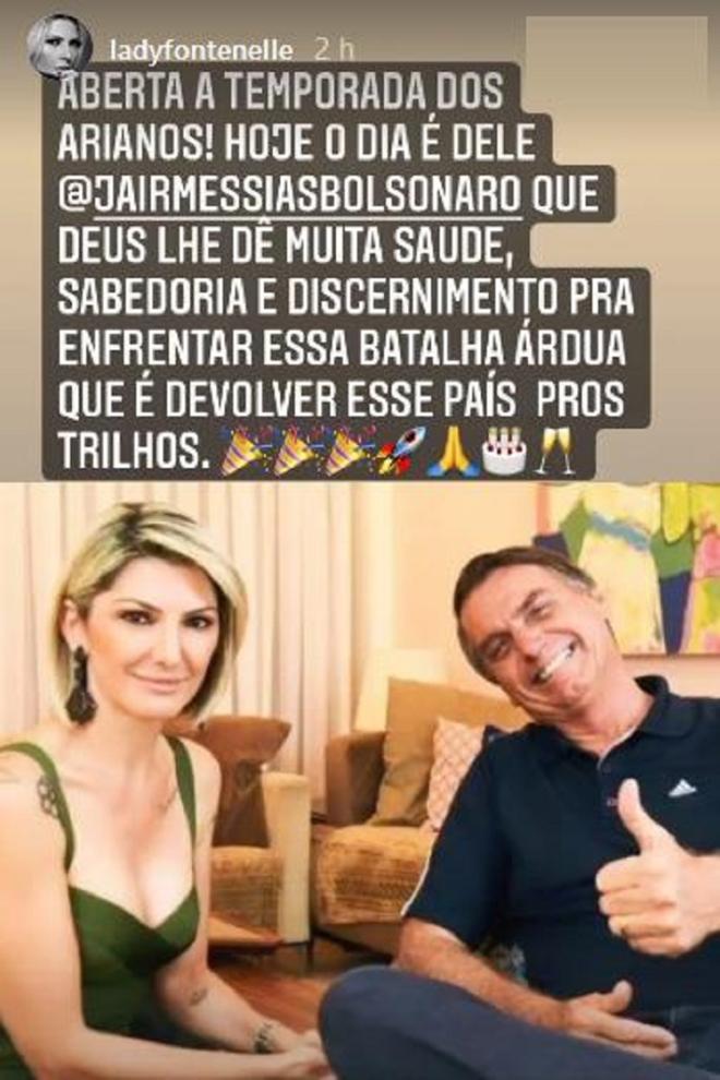 Ant&ocirc;nia Fontenelle