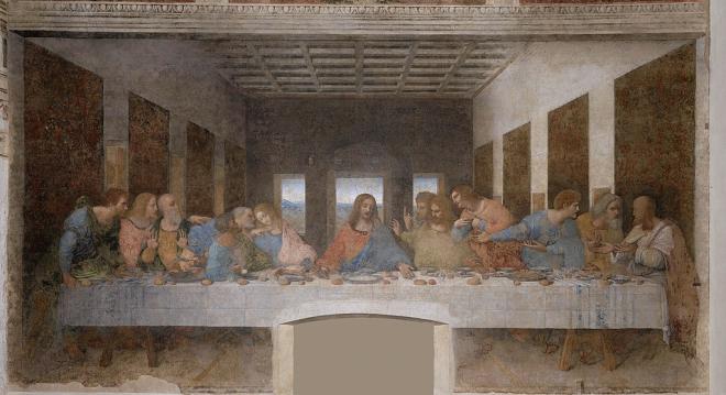 Ultima cena