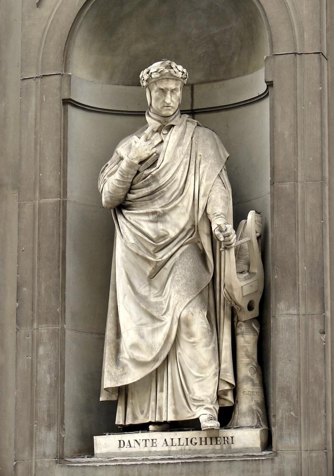 Girard & Dante. &lsquo;Vita Nova&rsquo; 
