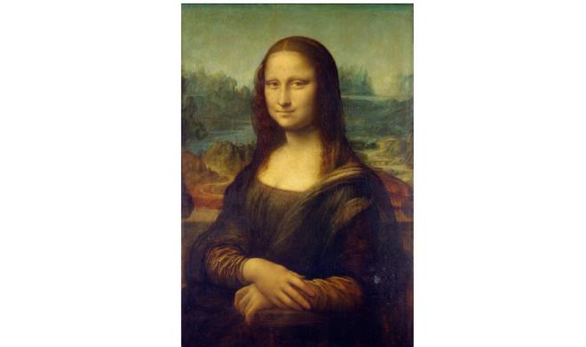 La Gioconda