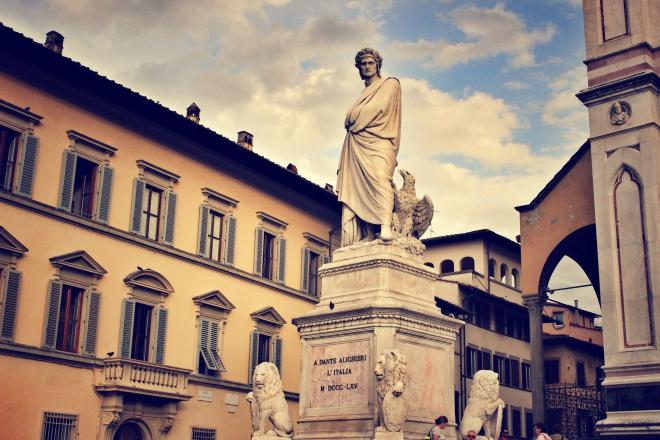 &lsquo;A riveder le stelle&rsquo;