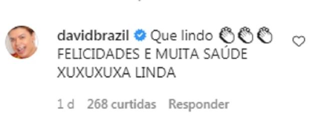 David Brasil