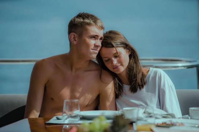 'Areia Movedi&ccedil;a' 