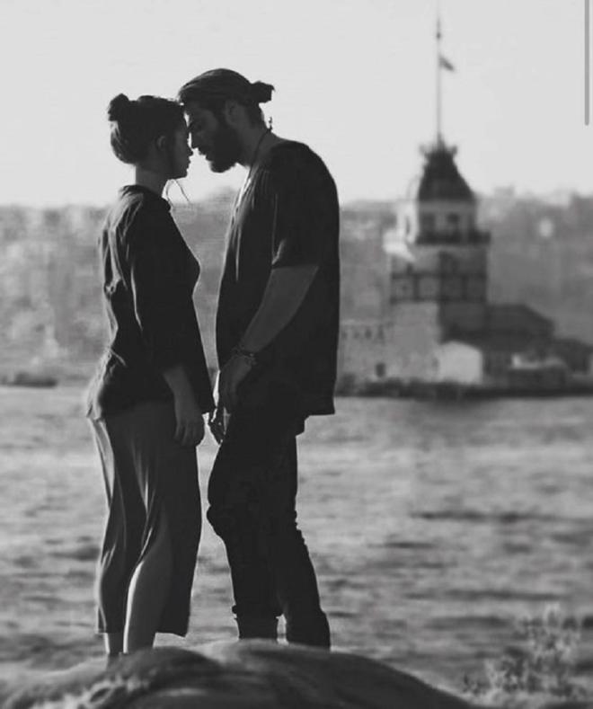 Romanticismo allo stato puro