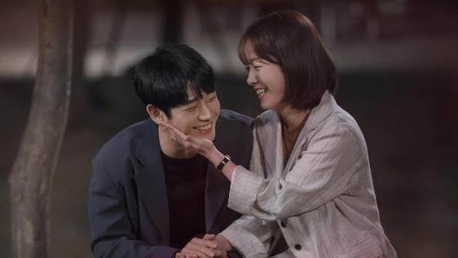 'One Night Spring' - Romance 