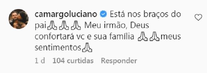 Luciano Camargo