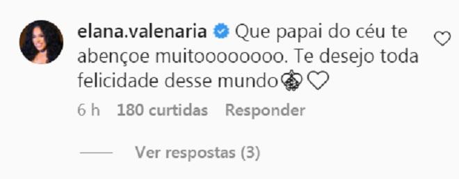 Elana Valen&aacute;ria