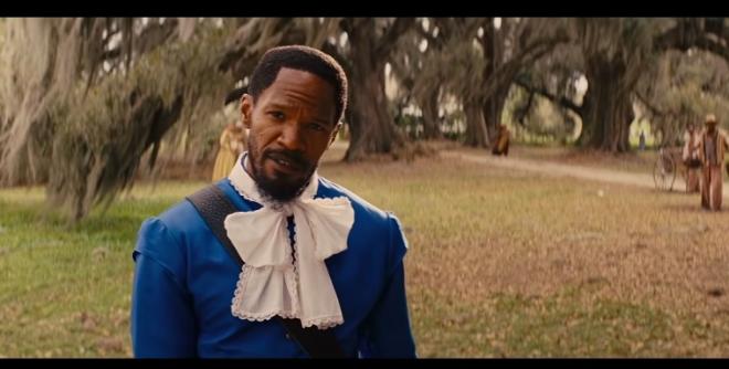'Django Unchained' - Leaving Netflix on April 24, 2021