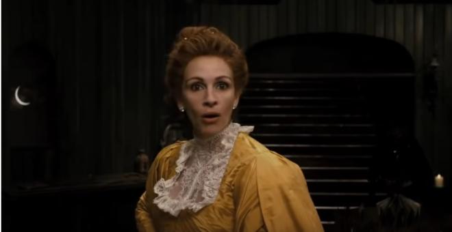 'Mirror Mirror' - Leaving Netflix on April 23, 2021