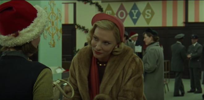 'Carol' - Leaving Netflix on April 19, 2021