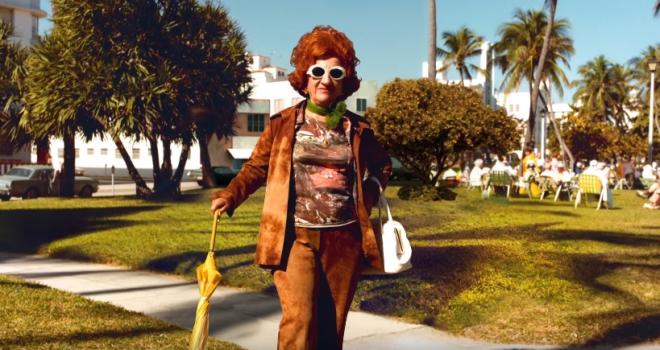 'The Last Resort' - Leaving Netflix on April 20, 2021