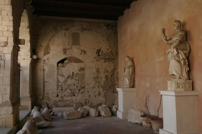 Museo Civico Diocesano