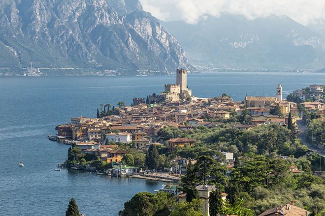 Malcesine (Verona)