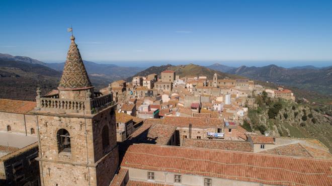 Geraci Siculo (Palermo)