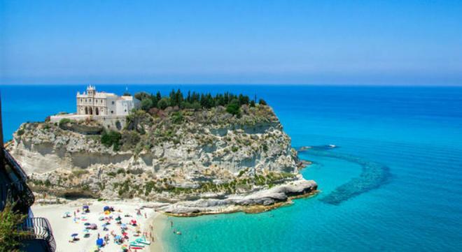 Tropea (Vibo Valentia)