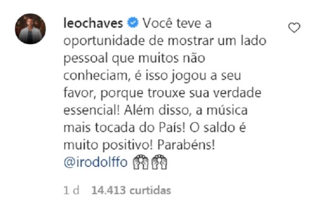 Leo Chaves