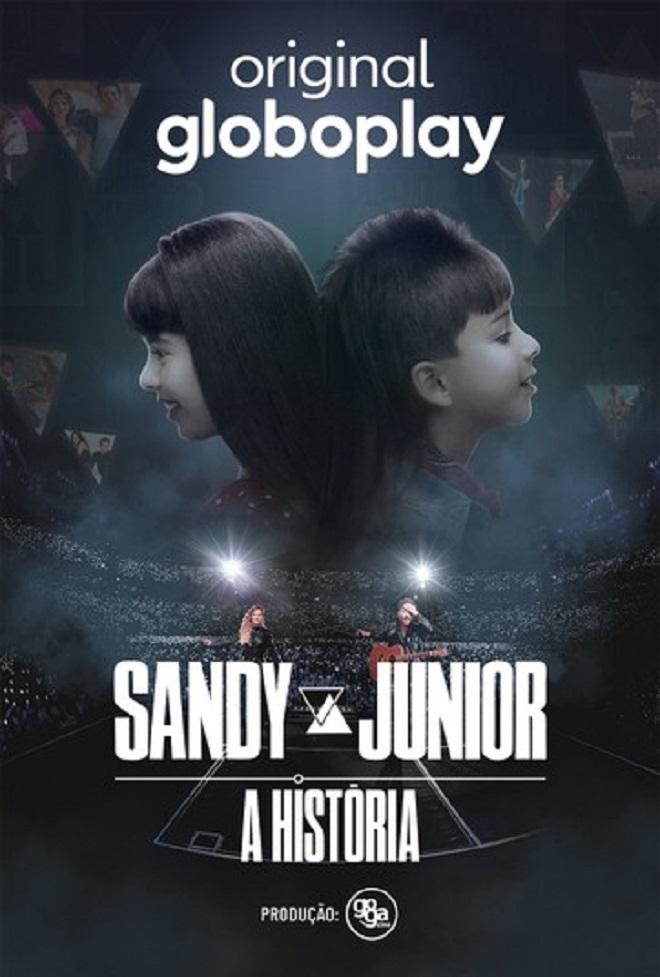 'Sandy & Junior: A Hist&oacute;ria' (2020)