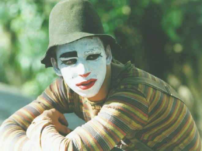 'Estrela-Guia' (2001)