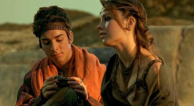 'Acqu&aacute;ria' (2003)