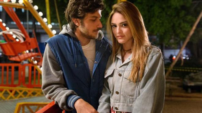 'A Lei do Amor' (2016-2017)