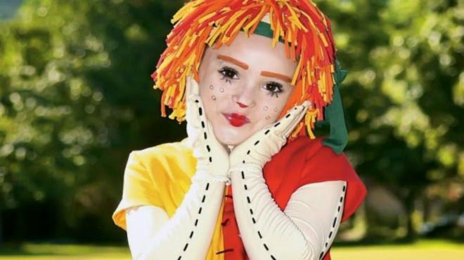 'S&iacute;tio do Pica-Pau Amarelo' (2001-2006)