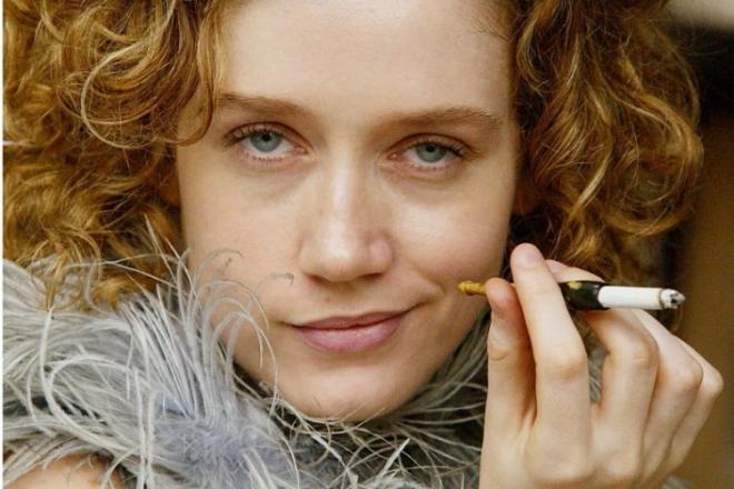 'Am&eacute;rica' (2005)