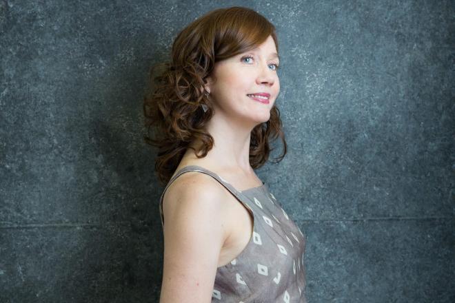 Primeira participa&ccedil;&atilde;o na TV