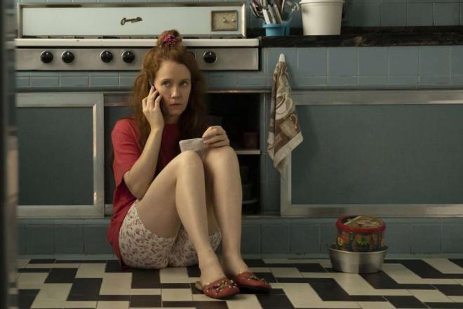 'Bom Dia, Ver&ocirc;nica' (2020)