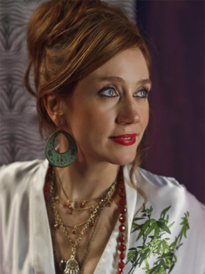 'As Brasileiras' (2012)