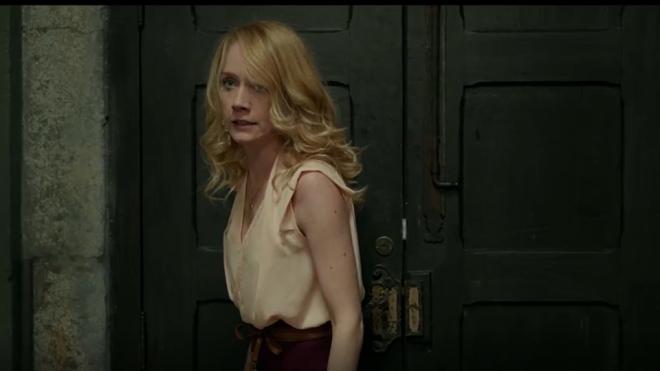 'O Animal Cordial' (2017)