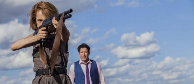 'Div&oacute;rcio' (2017)